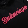 Cursive Logo Hoodie