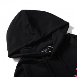 Cursive Logo Hoodie