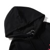 Cursive Logo Hoodie