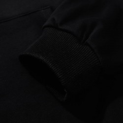 Cursive Logo Hoodie