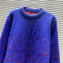 Degrade Monogram Sweater