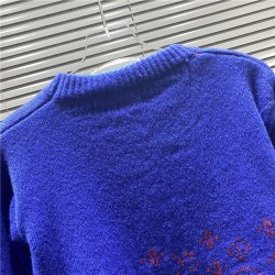 Degrade Monogram Sweater