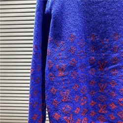 Degrade Monogram Sweater