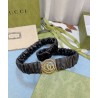 Double G Elastic Belt