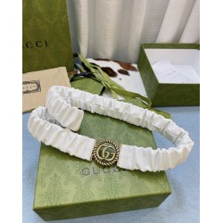 Double G Elastic Belt