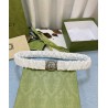 Double G Elastic Belt
