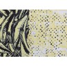 Double Match Bananas Print Shirt