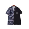 Double Match Camo Shirt