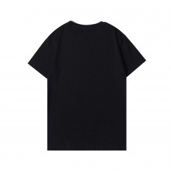 Front Medusa Print T-shirt