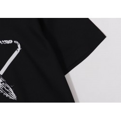 Front Print Logo Shirt