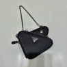 Mini Triangle Pouch