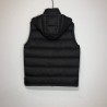 Gers Sleveless Down Jacket