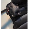 Gers Sleveless Down Jacket