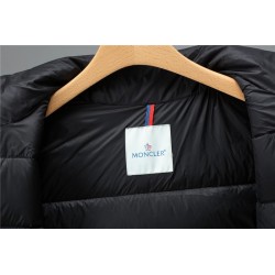 Gers Sleveless Down Jacket
