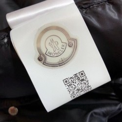 Gers Sleveless Down Jacket