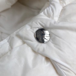 Gers Sleveless Down Jacket