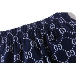 GG Jacquard Jogging Pants