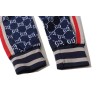 GG Jacquard Jogging Pants