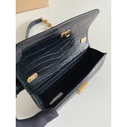 Gossip XS Crocodile Bag