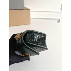 Gossip XS Crocodile Bag