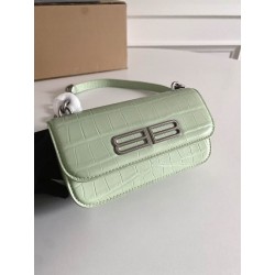 Gossip XS Crocodile Bag