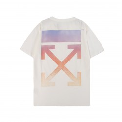 Gradient Arrows T-shirt