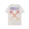Gradient Arrows T-shirt