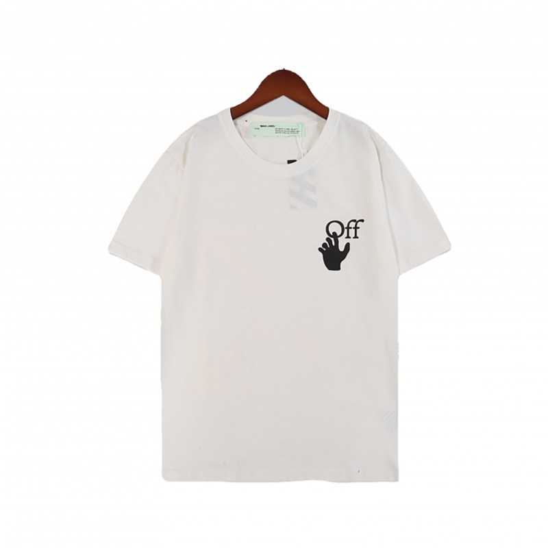 Gradient Arrows T-shirt Gradient Arrows T-shirt