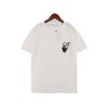Gradient Arrows T-shirt
