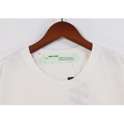 Gradient Arrows T-shirt