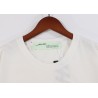 Gradient Arrows T-shirt