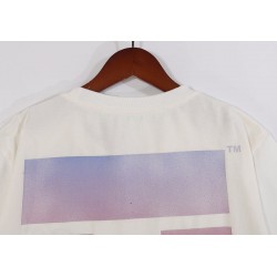 Gradient Arrows T-shirt