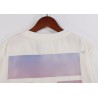 Gradient Arrows T-shirt