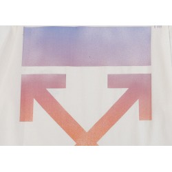 Gradient Arrows T-shirt