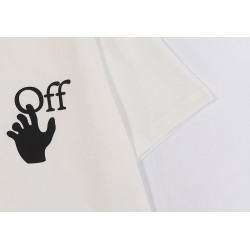 Gradient Arrows T-shirt