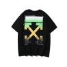 Gradient Arrows T-shirt