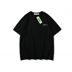 Gradient Arrows T-shirt
