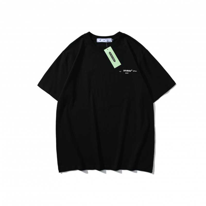 Gradient Arrows T-shirt Gradient Arrows T-shirt