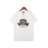 Graffiti Print 1854 T-shirt