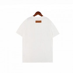 Graffiti Print 1854 T-shirt