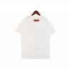 Graffiti Print 1854 T-shirt