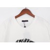Graffiti Print 1854 T-shirt