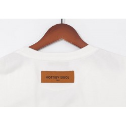 Graffiti Print 1854 T-shirt