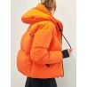 Grenoble Airy Down Jacket