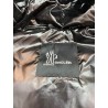Grenoble Logo Down Jacket