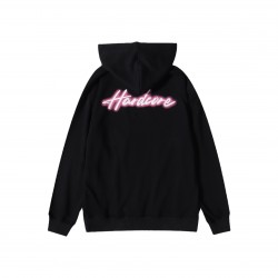 Hardcore Hoodie