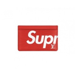 Logo Card Holder