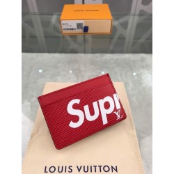 Logo Card Holder