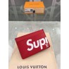 Logo Card Holder