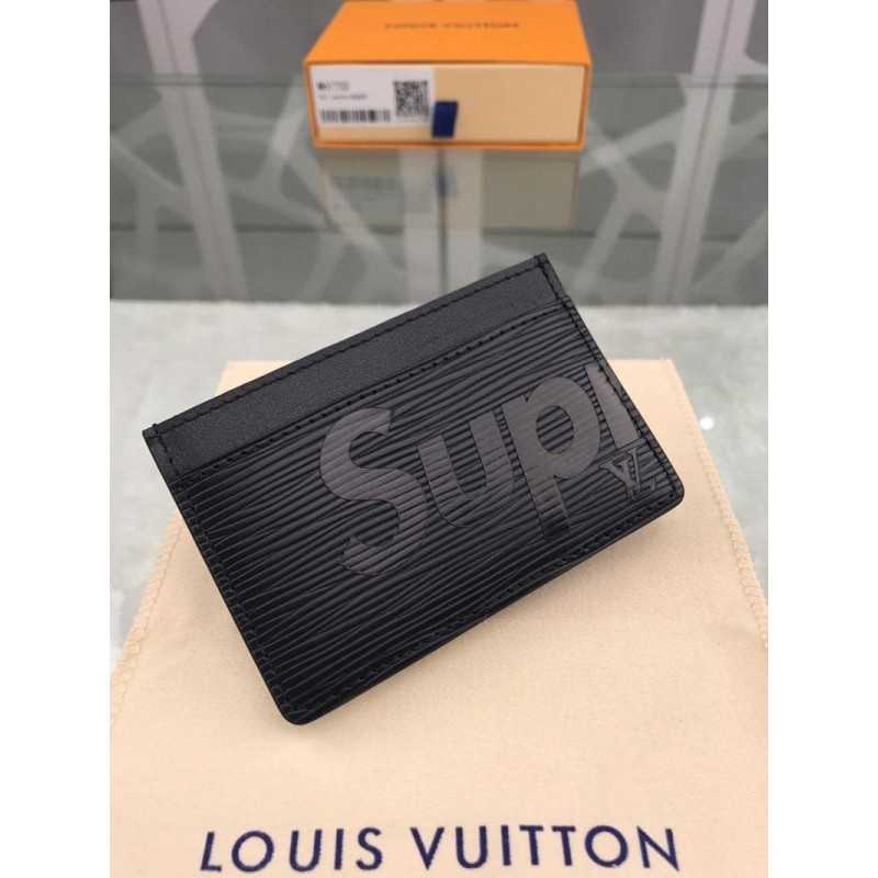 Logo Card Holder